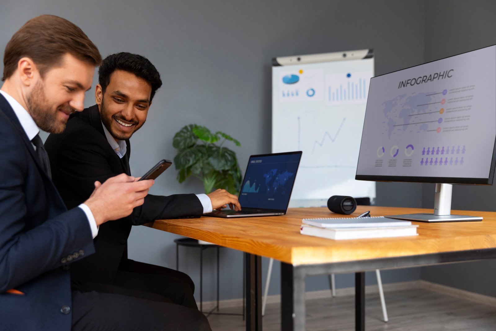 How Does Eminent Stand Out as the Best Compensation Benchmarking Expert in India?