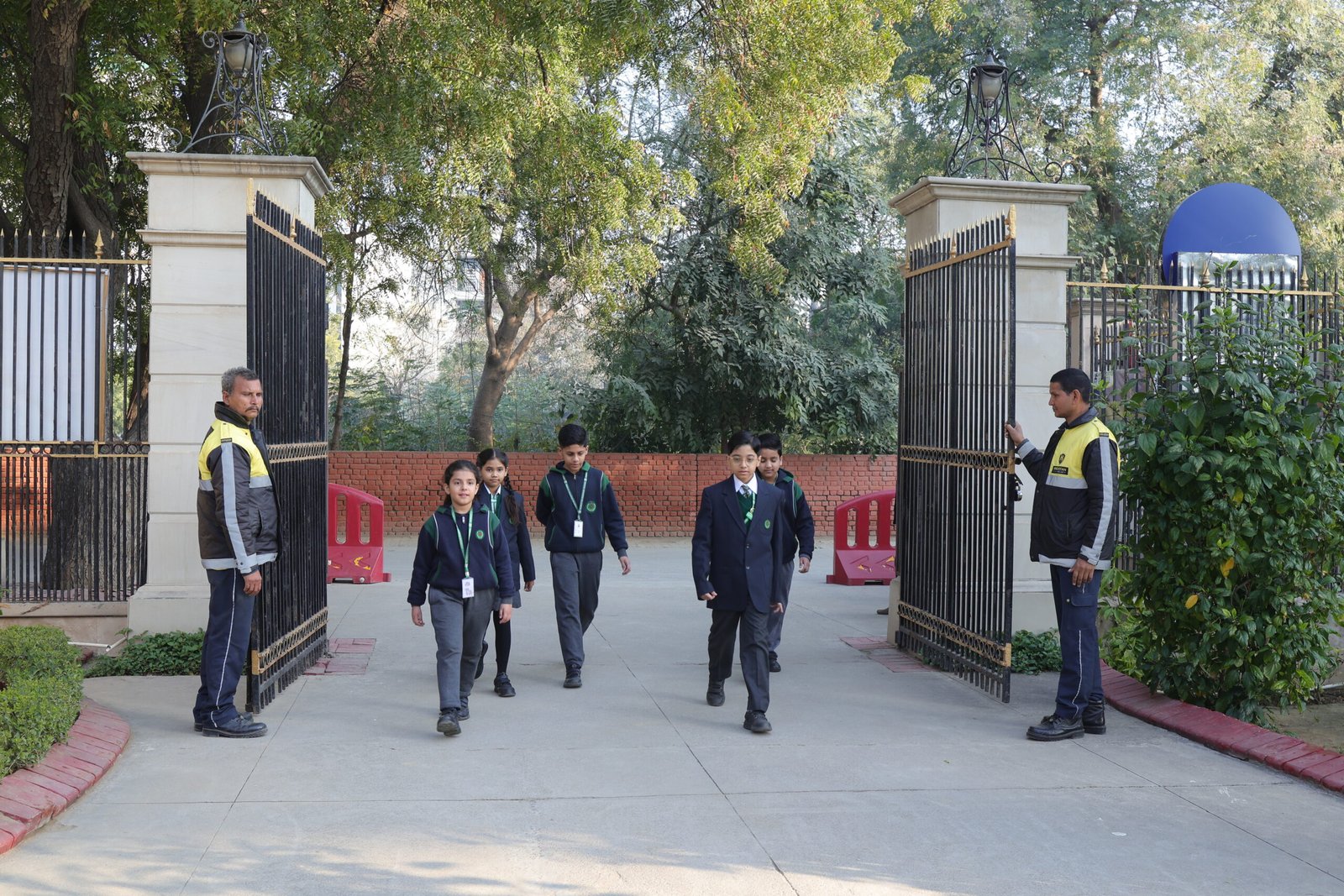 Top Rated Schools in Faridabad 2026-2027