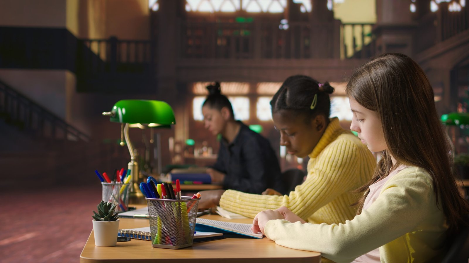 Top 5 English Medium Schools in Faridabad